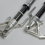 G sense G-FORK 41⌀ 写真