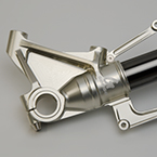 G sense G-FORK 41⌀ 写真