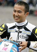 G sense 代表取締役 舟橋 潤 Jun Funahashi